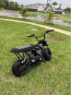 Minibike