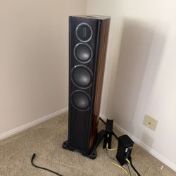 Top-Tier Audiophile Performance – Monitor Audio Gold GX 300 (Pair)