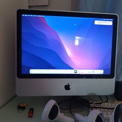 i-Mac