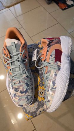 New men puma sneakers size 16 promotion sample