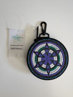 Blackmeans Coin Pouch