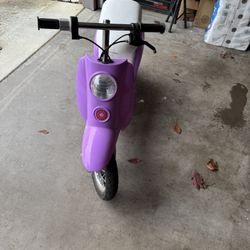 Razor Pocket Scooter 