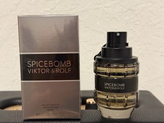 Viktor & Rolf Spicebomb EDT 50ml