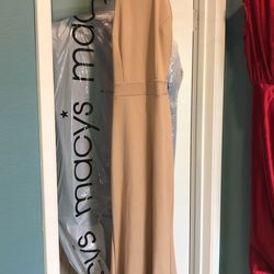 Windsor Dress