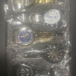 Watches