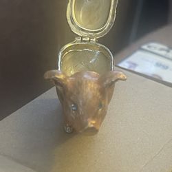 Vintage - Pig