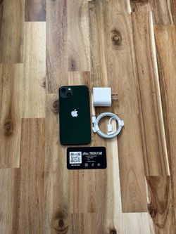 📱 iPhone 13 | 128GB | Green | Unlocked (Any Carrier)