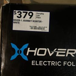 E Scooter