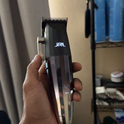 JRL clipper