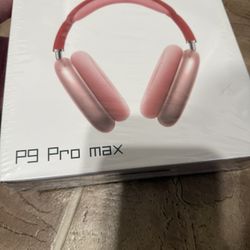 Brand New Pro Max Headphones