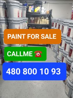 Paint for sale