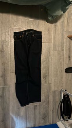 Levi’s jeans