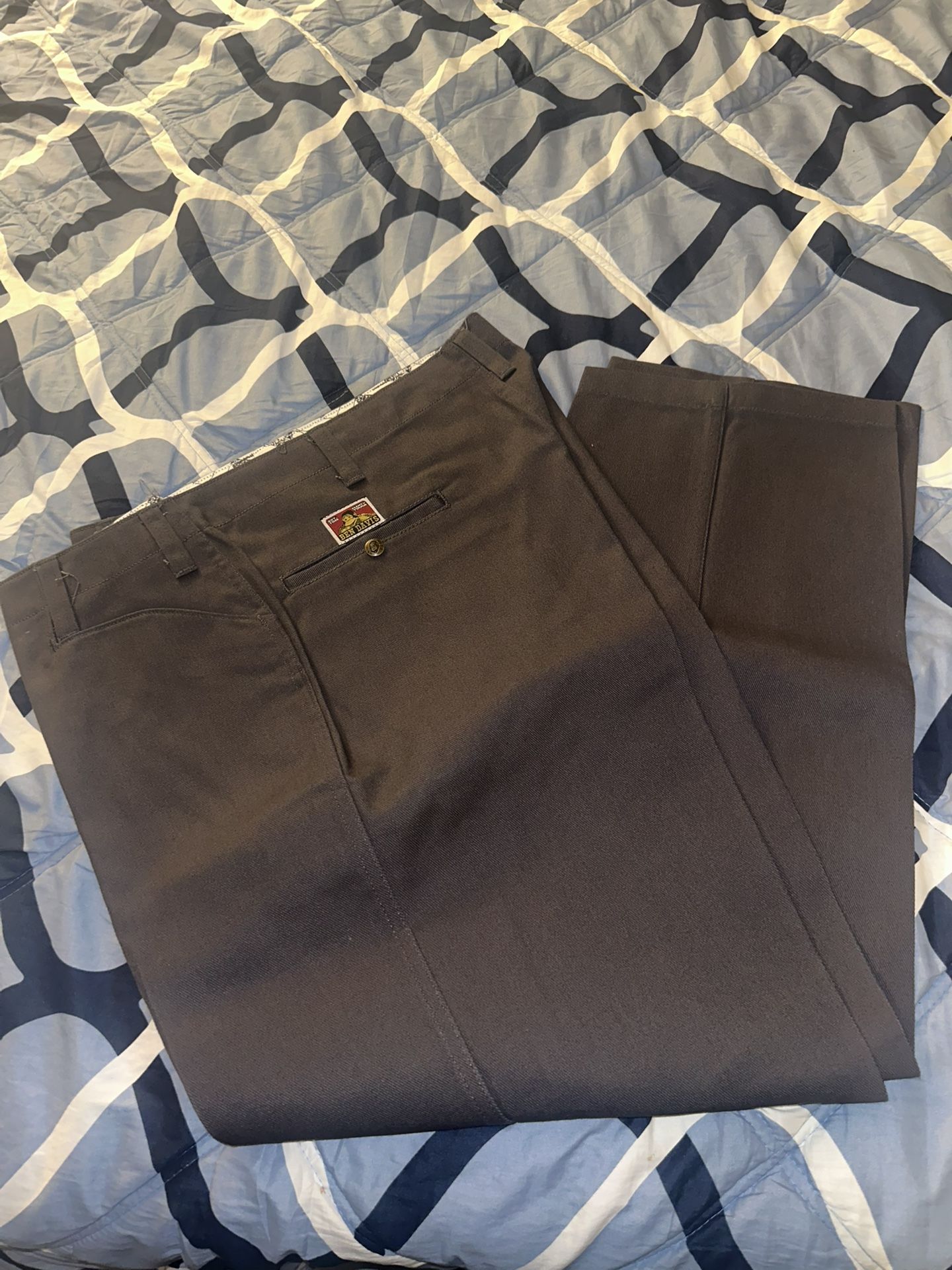 Ben Davis Jeans