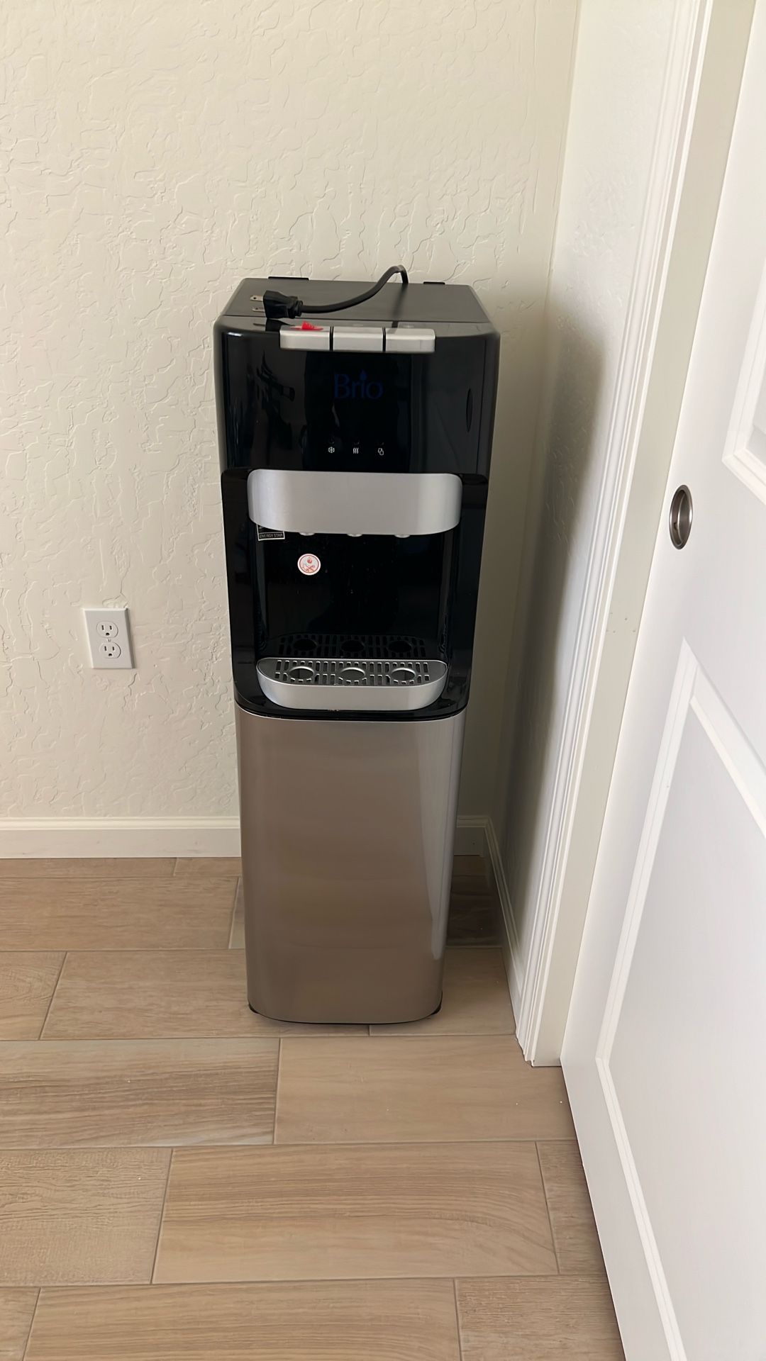 Brio Water Dispenser
