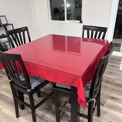 Kitchen Table