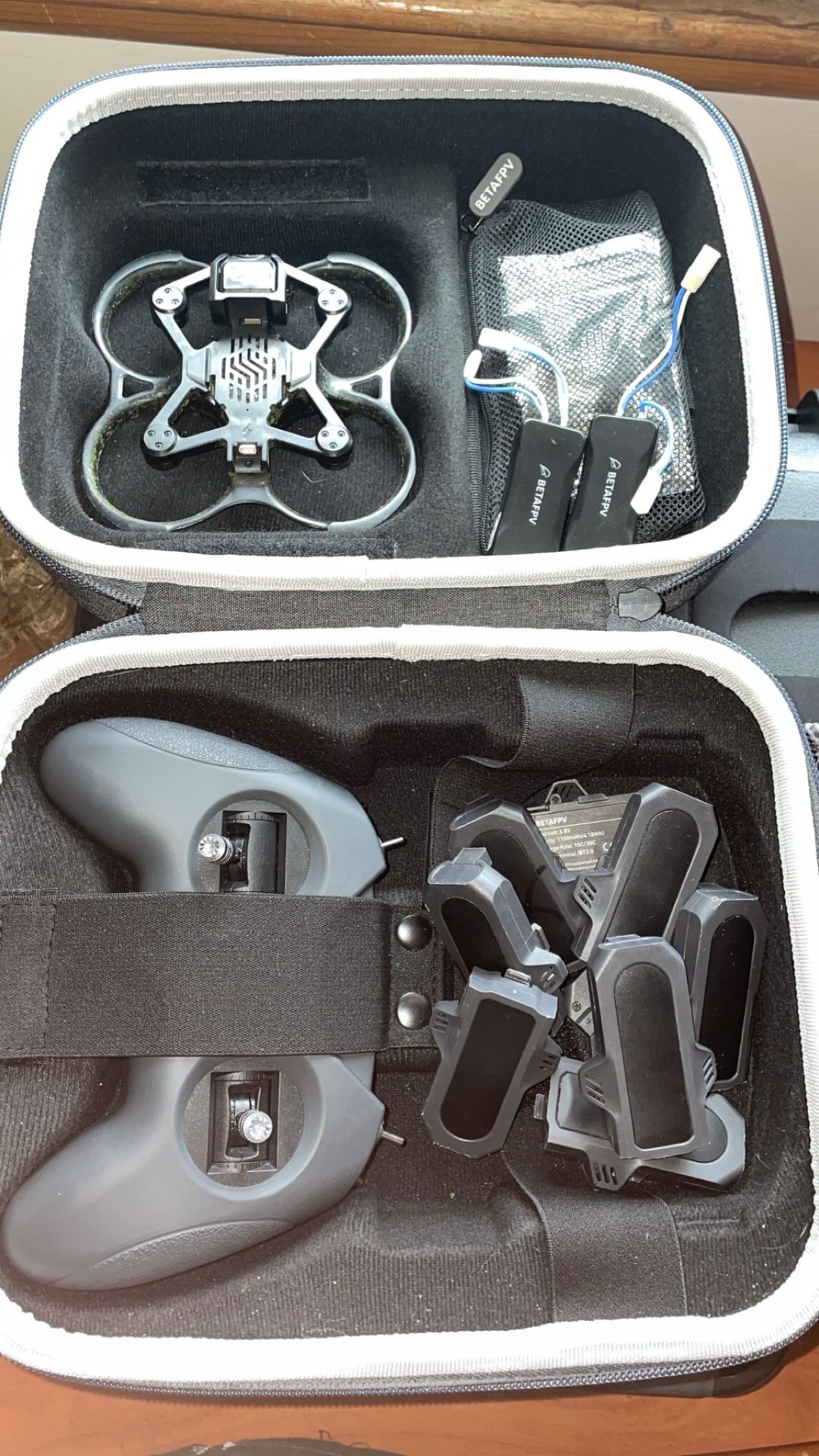 Aquila 16 Drone And Control