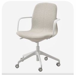 Conference chair.