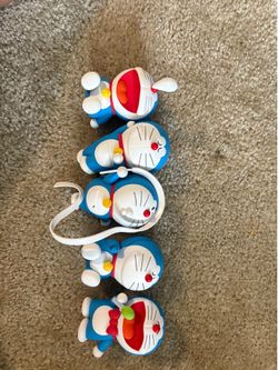 Doraemon toy