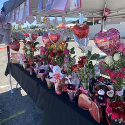 Beautiful Flower Bouquets 