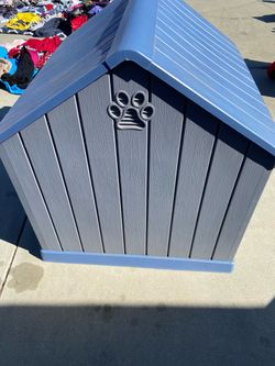 Doggie house