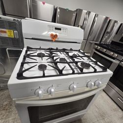 Used Gas Stoves Different  Prices  Starting  350 Aun Up