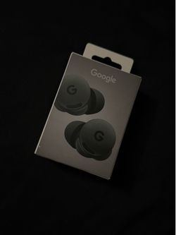 Google pixel buds 2a