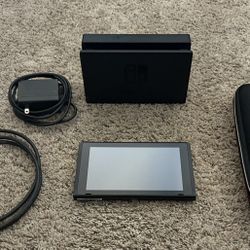 Nintendo Switch 32 GB