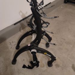 Bike Rack