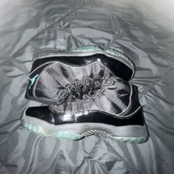 Gamma blue jordan 11