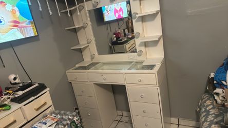 Vanity