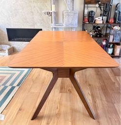 Wooden Table