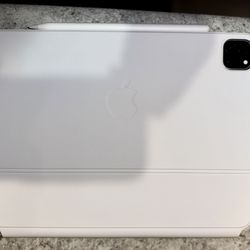 iPad Pro 11in With Cellular 