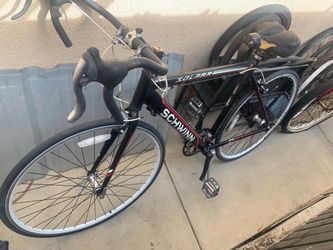 Schwinn Solara Road Bike
