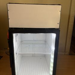 Mini Refrigerator Habco