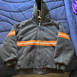 Supreme Work Jacket 