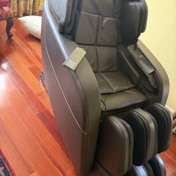 DAIWA Massage Chair 
