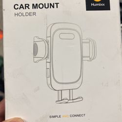Car Mount Holder
