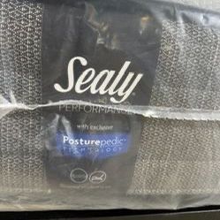 Sealy Mattress Sale (same Day Delivery)