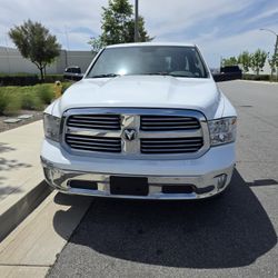 2014 Dodge Ram