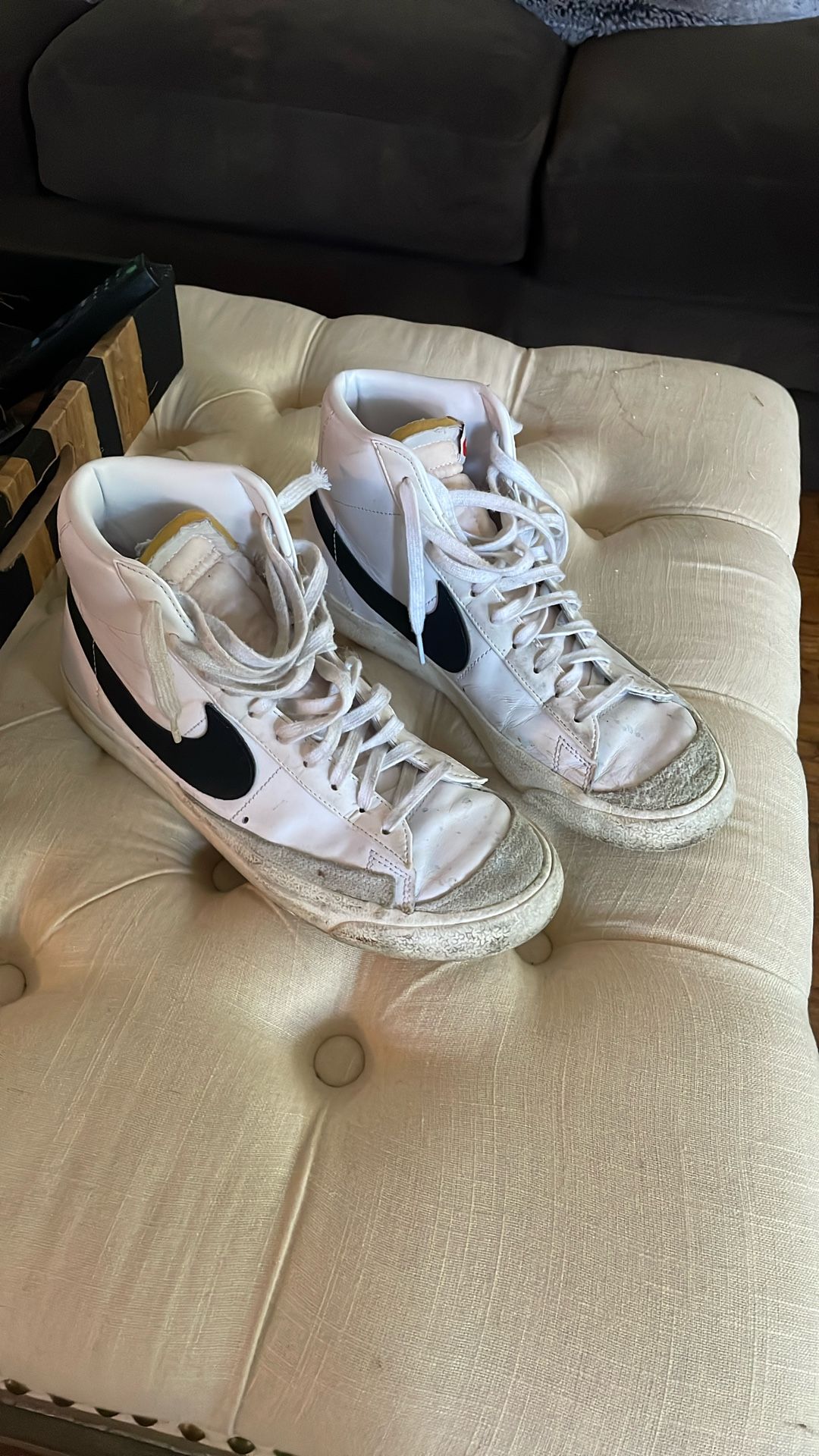 Nike Shoes