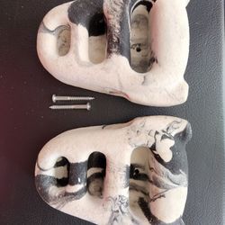 Metolious Training Holds