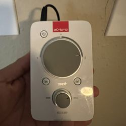 Astros Mix Amp
