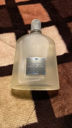 Tom Ford Grey Vetiver