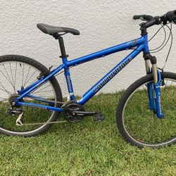 Cannondale F7 Shimano Alívio Mountain Bike for Sale in