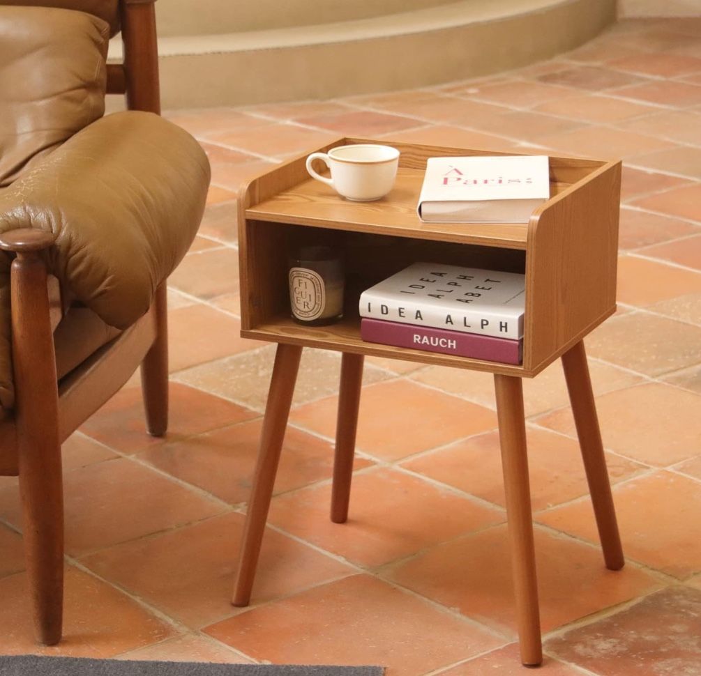 Nightstand/Side Table