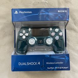 Brand New PS4 Controller Authentic Rare Color