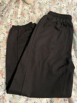 Women’s Adult Small Sweatpants