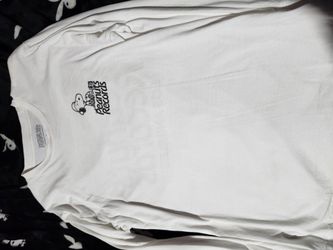 Snoopy long sleeve