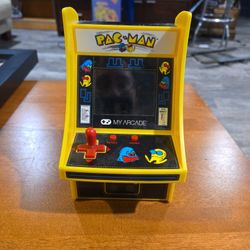 Video Game