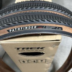 Specialized Pathfinder Pro Tires 700 X 42
